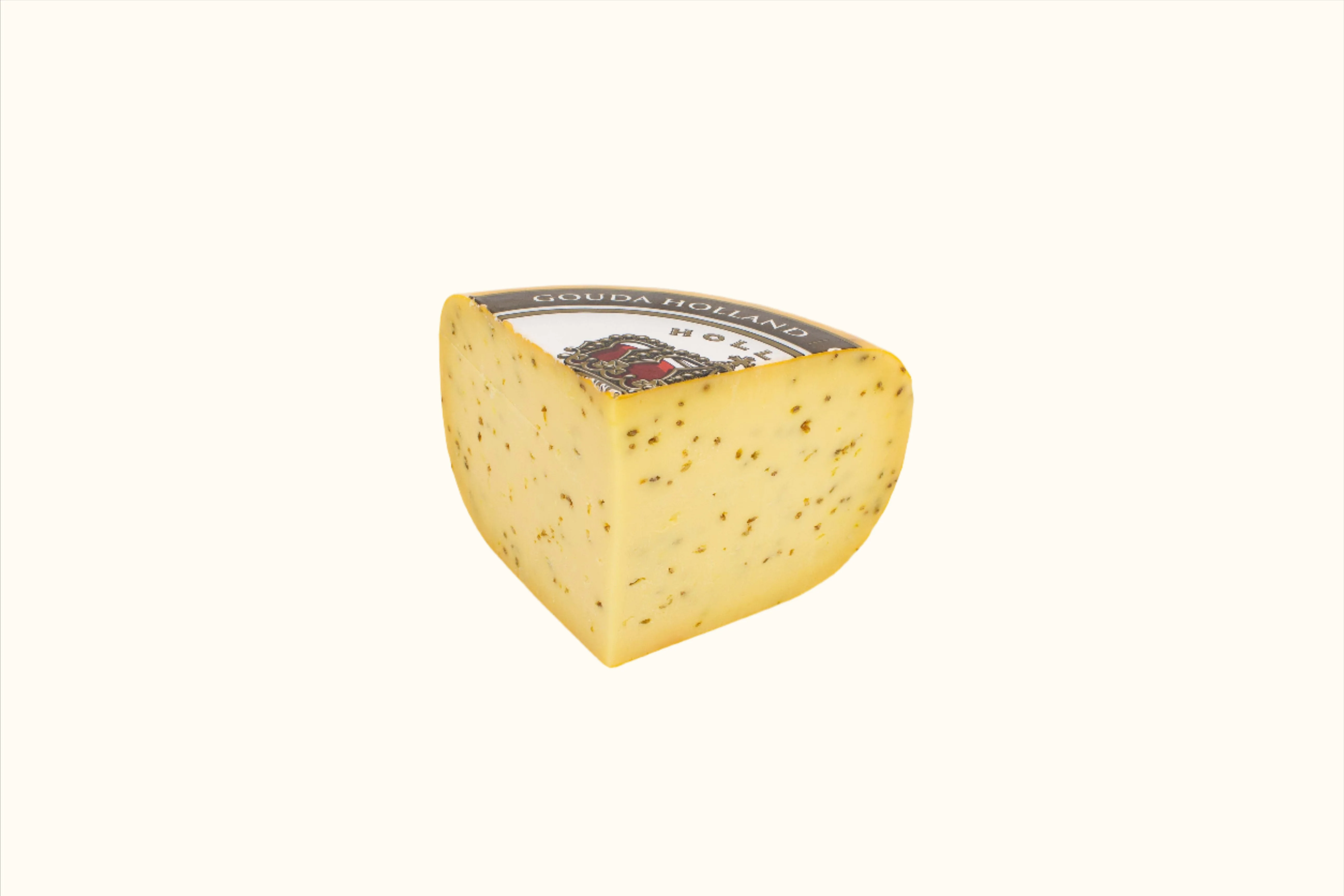 Kroon Gouda Cumin Spiced Cheese - Image 2
