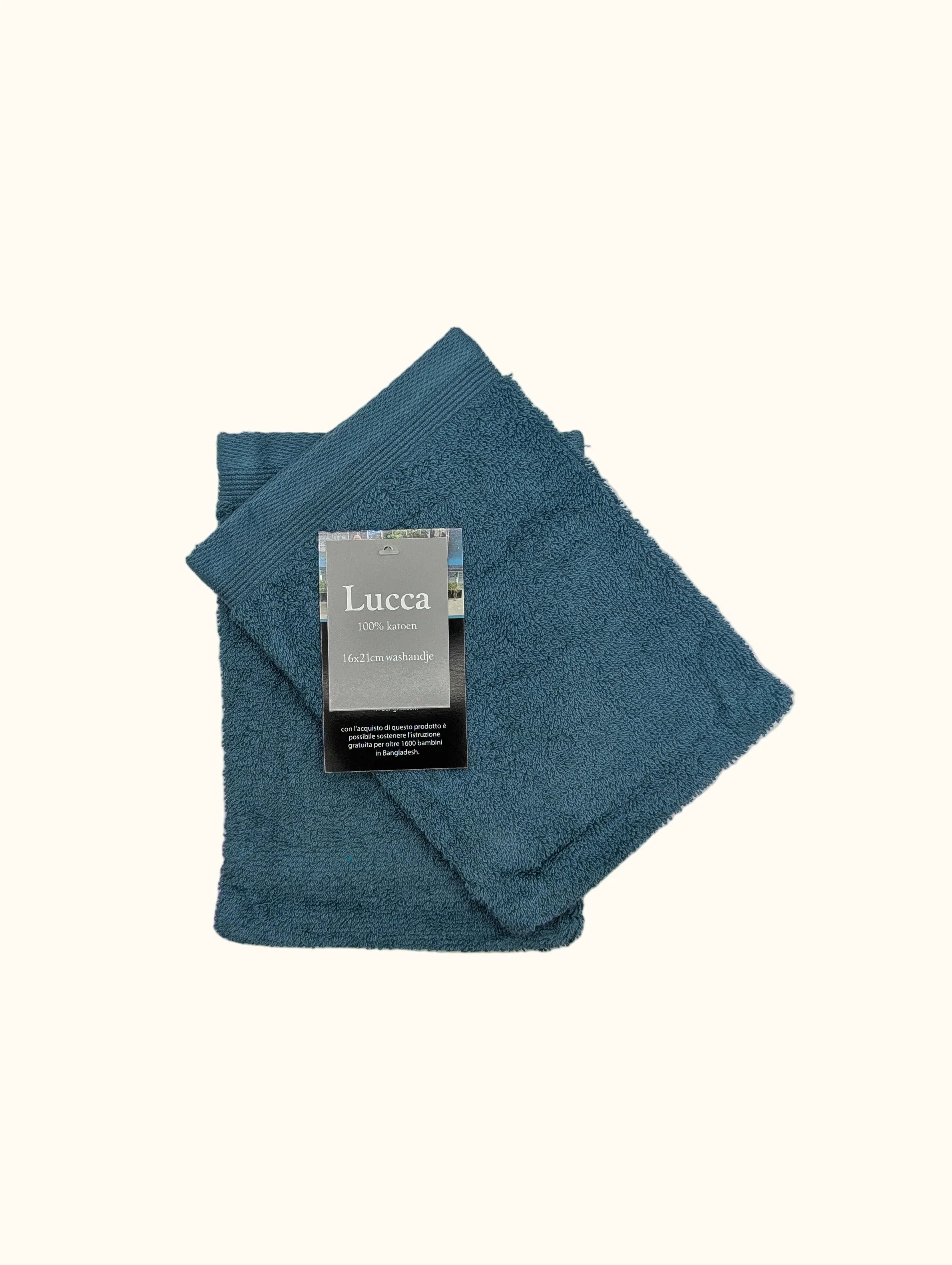 Lucca Wash Cloth (washandjes) 2-pack - Image 6