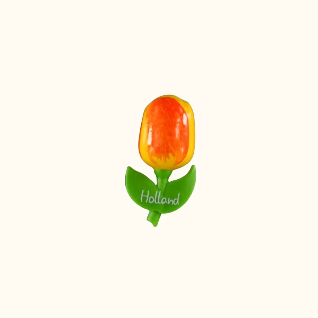 Magnet Tulip 6cm - Image 12