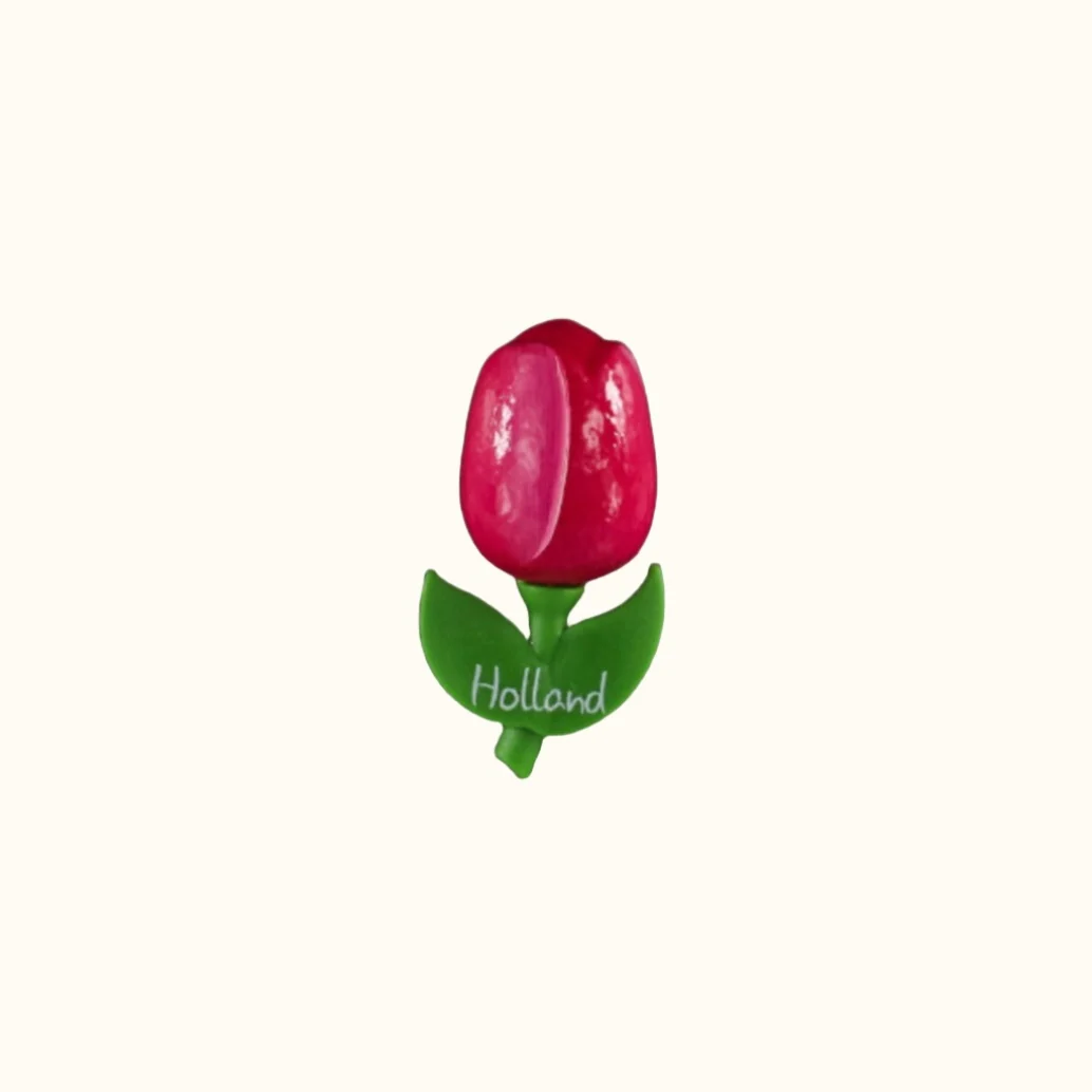 Magnet Tulip 6cm - Image 13