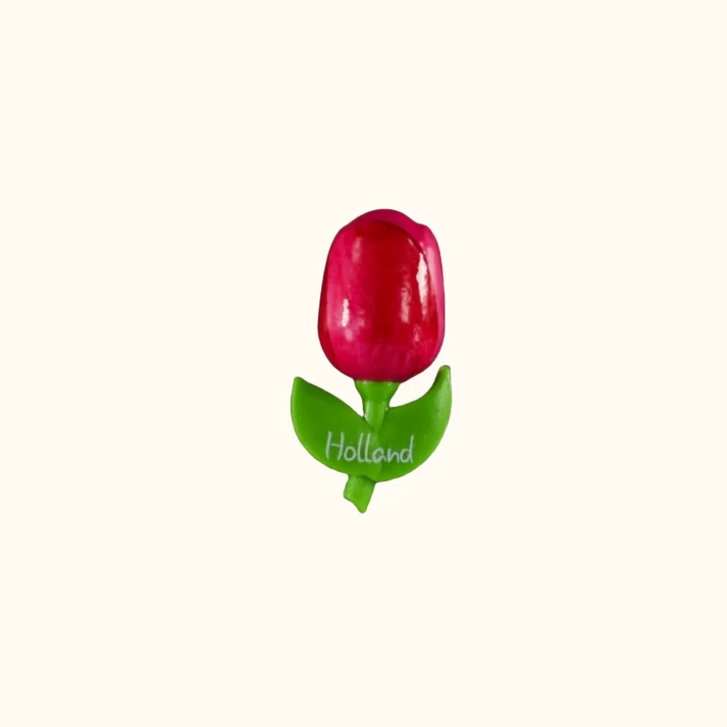 Magnet Tulip 6cm - Image 5