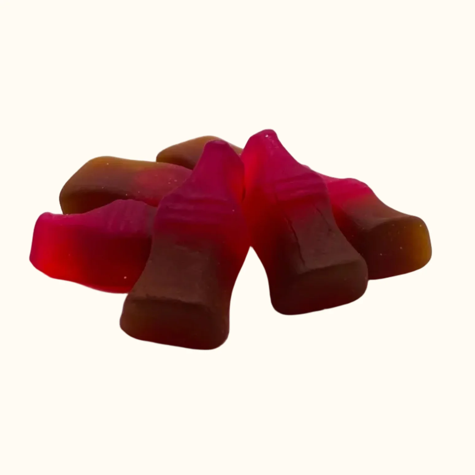 Matthijs Cherry Cola Candy 1kg