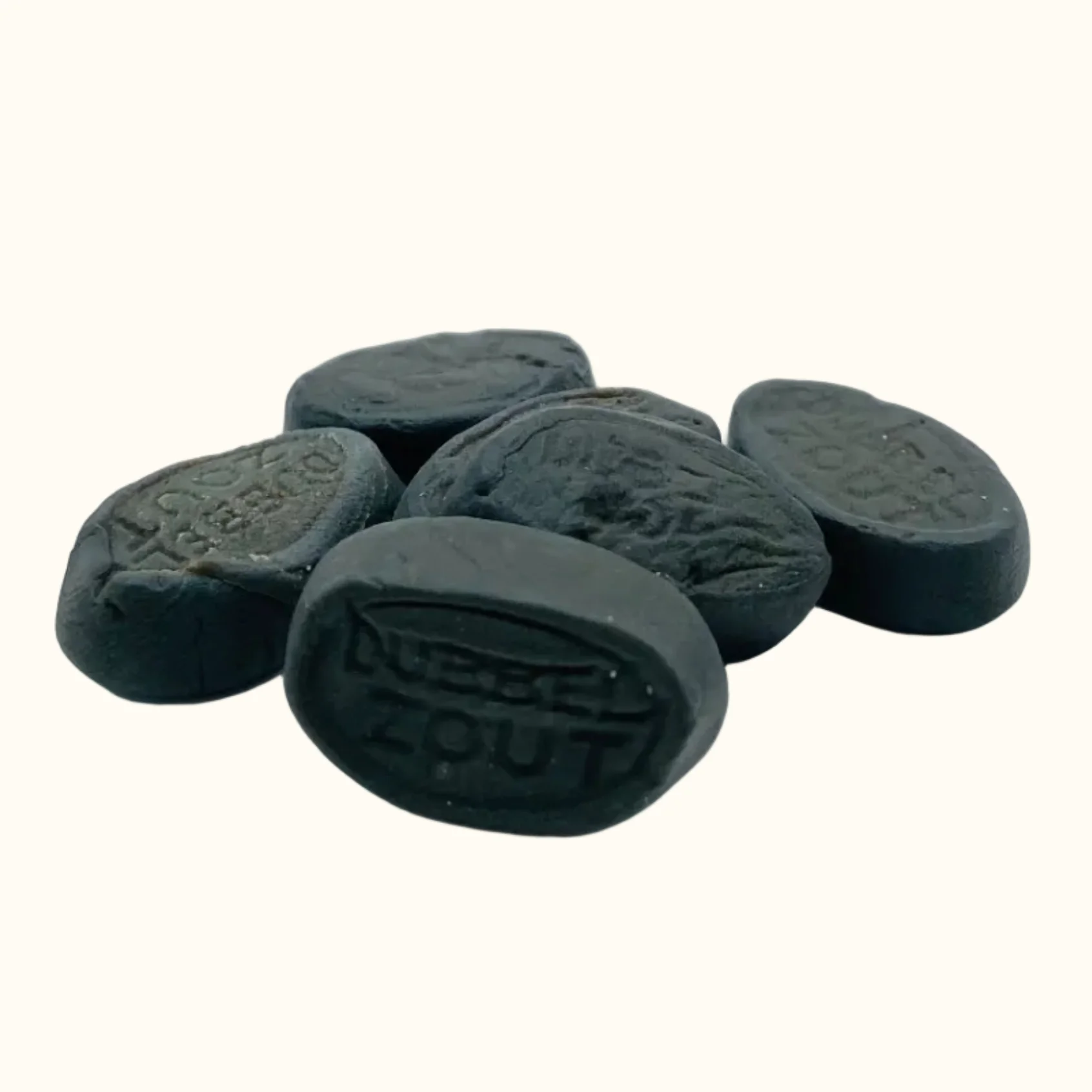 Matthijs Double Salt Oval 1kg