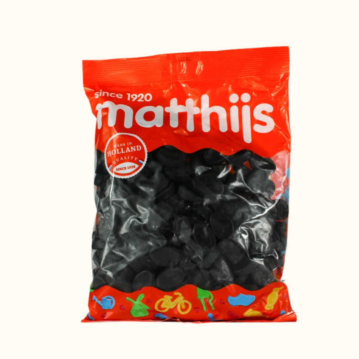 Matthijs Double Salt Oval 1kg - Image 2