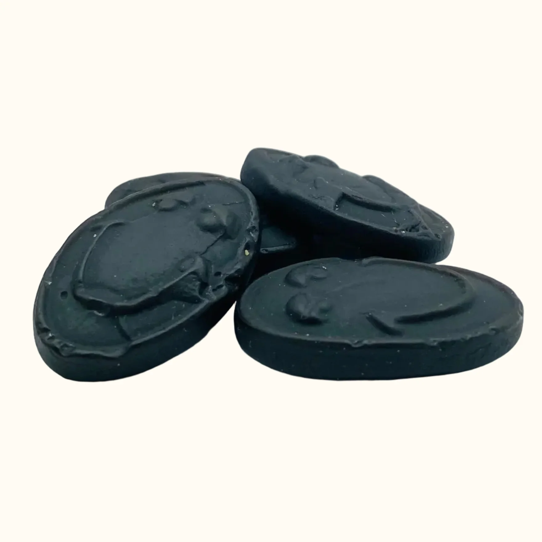 Matthijs Licorice Smiles (Giechels) 1kg - Image 2