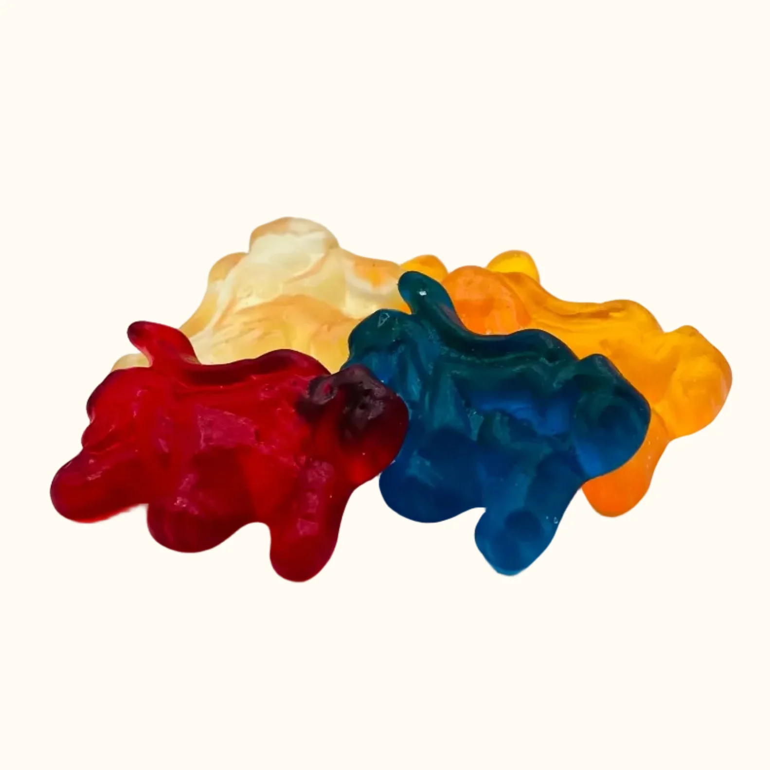 Matthijs Holland Leeuwen Candy 1kg