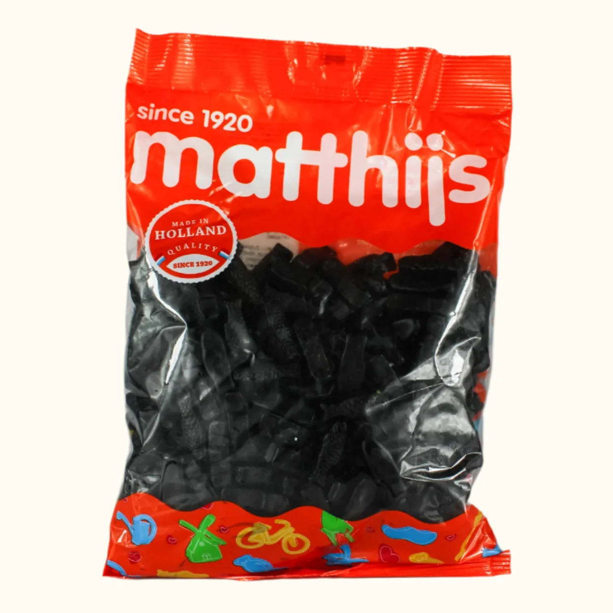 Matthijs Slungels 1kg - Image 2