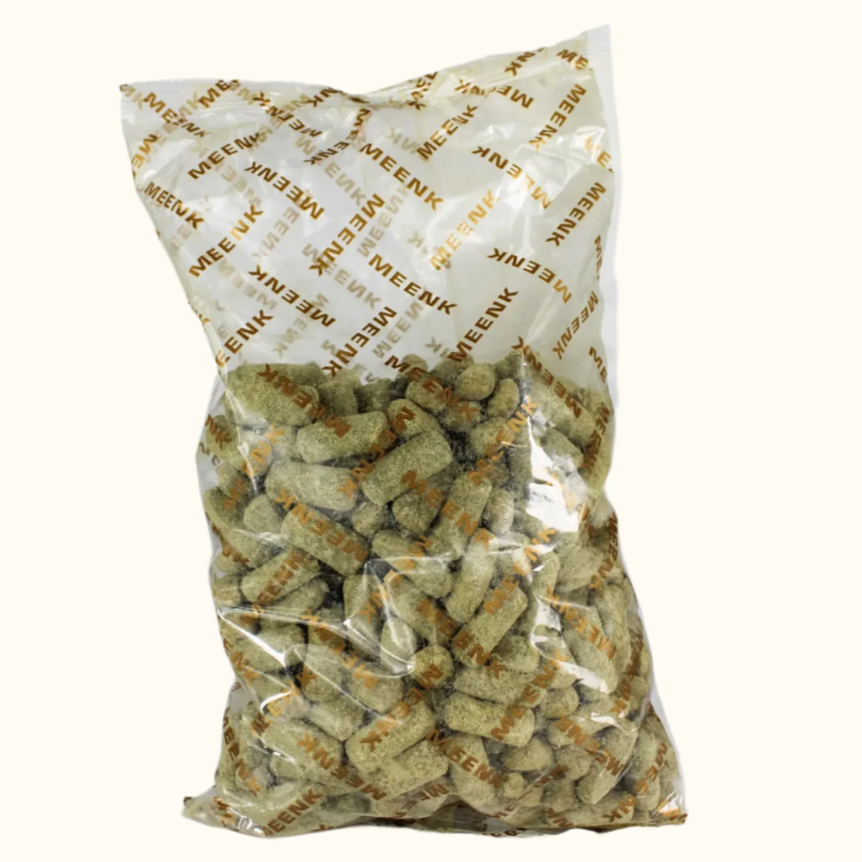 Meenk Zoethoutdrop Licorice (Sticks) 1kg