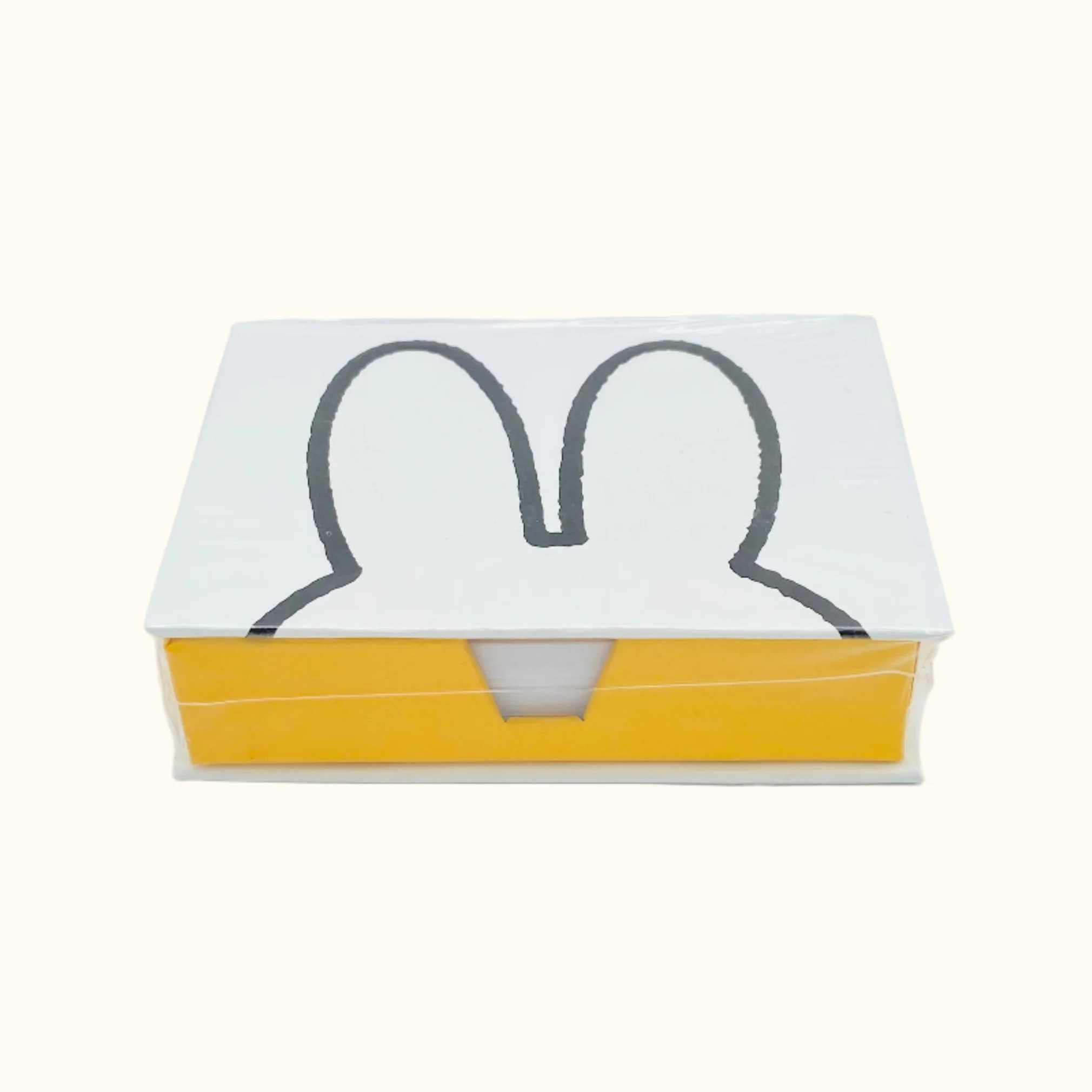 Miffy Memo Box