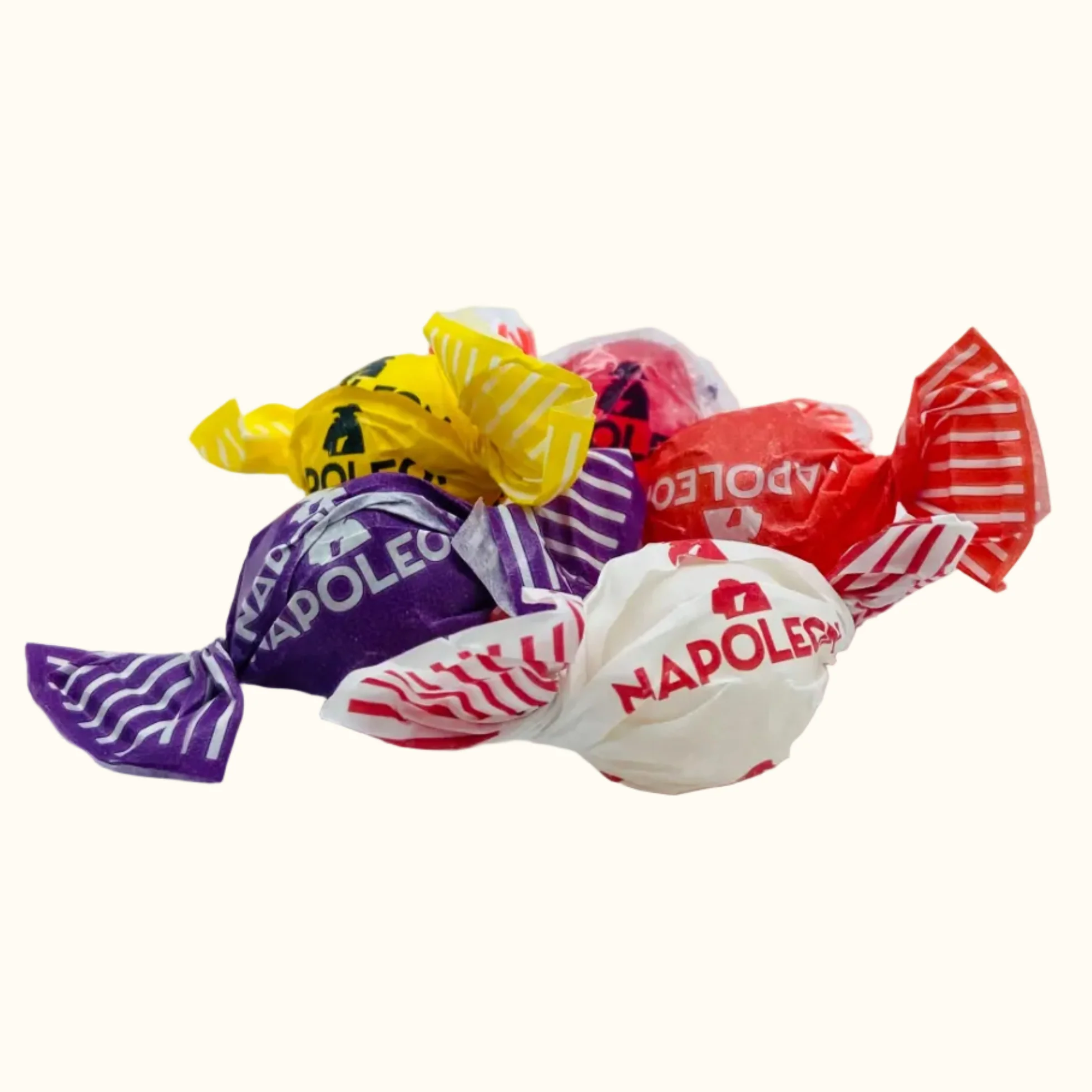 Napoleon Tropical Mix 1kg