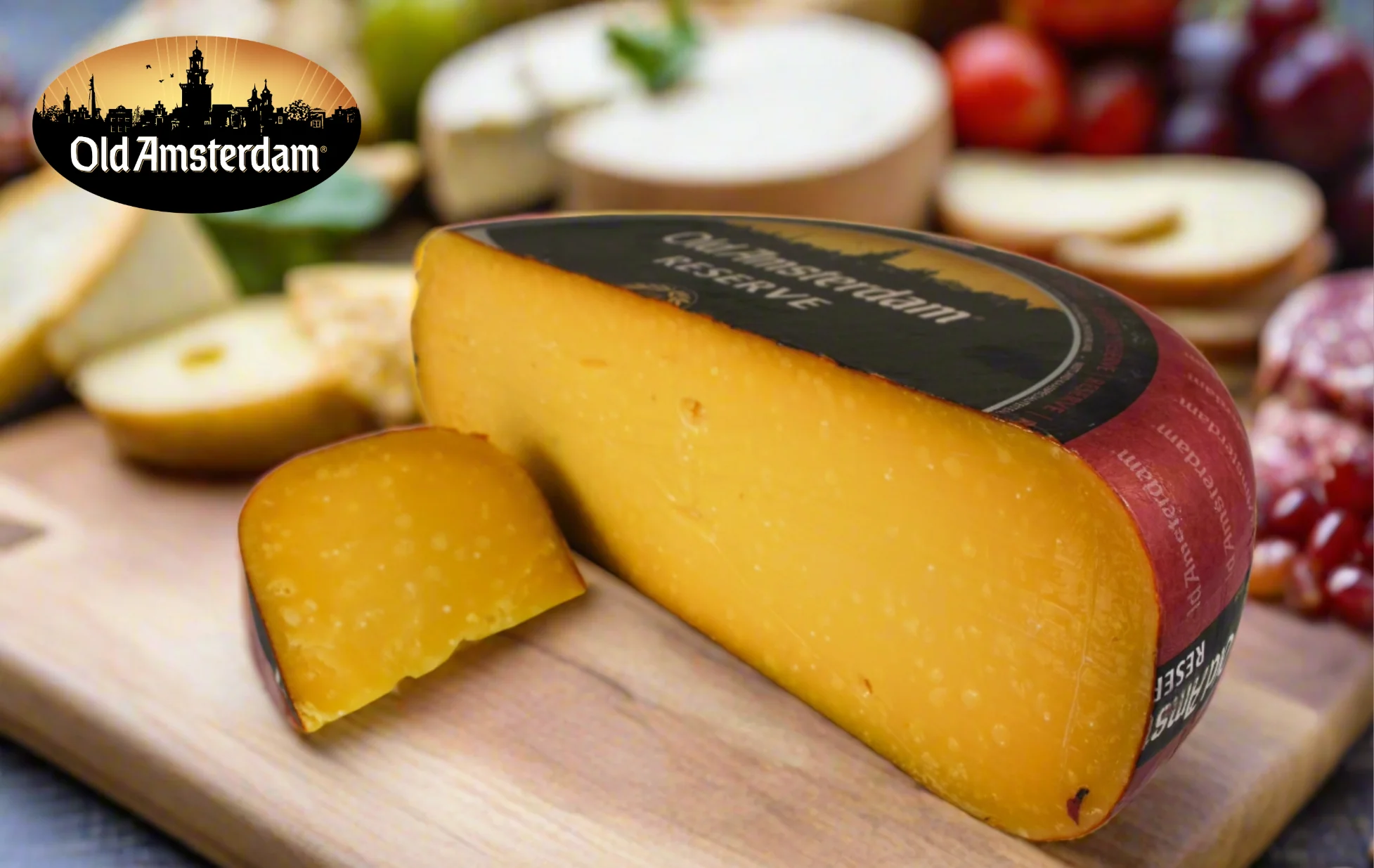Old Amsterdam Reserve