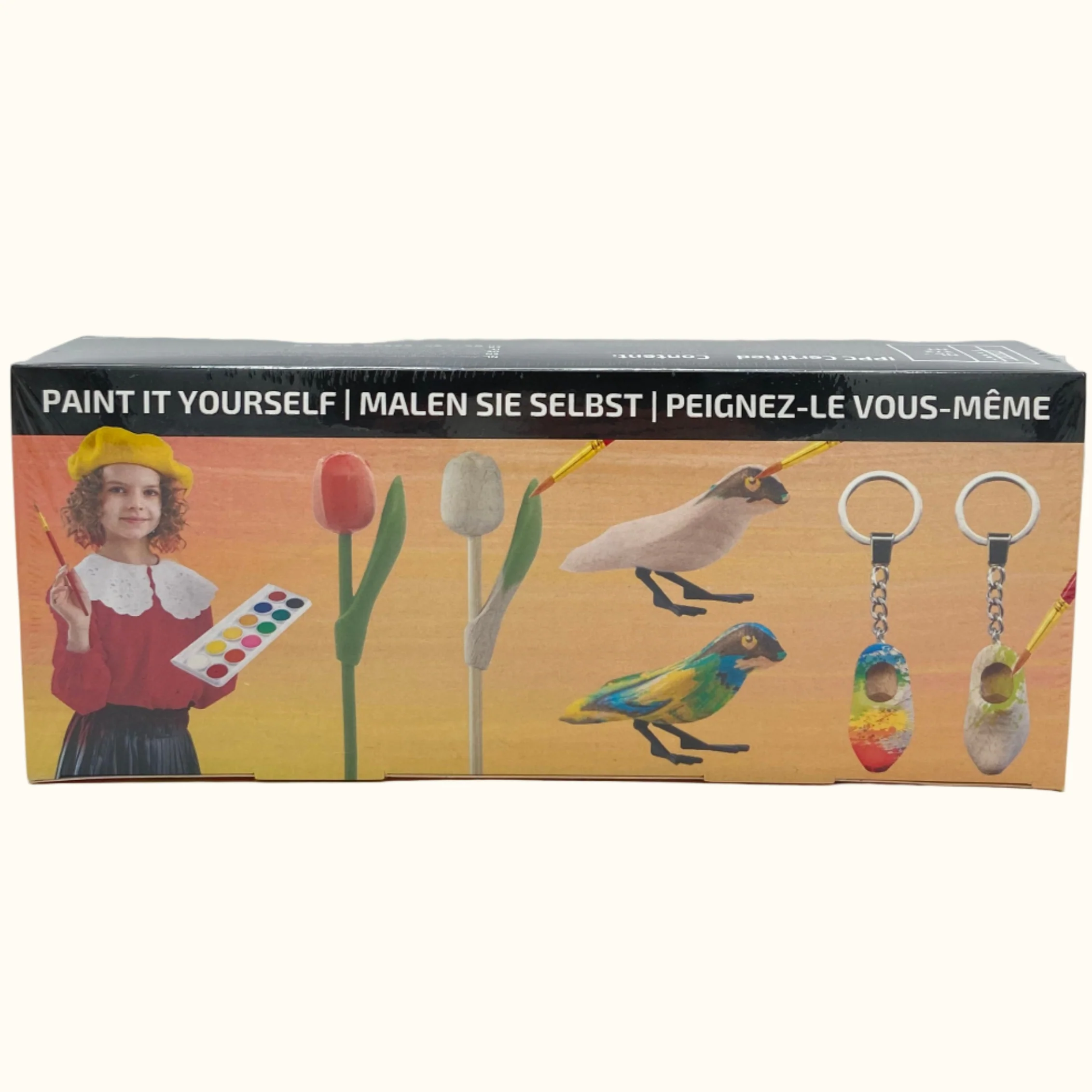 Paintset