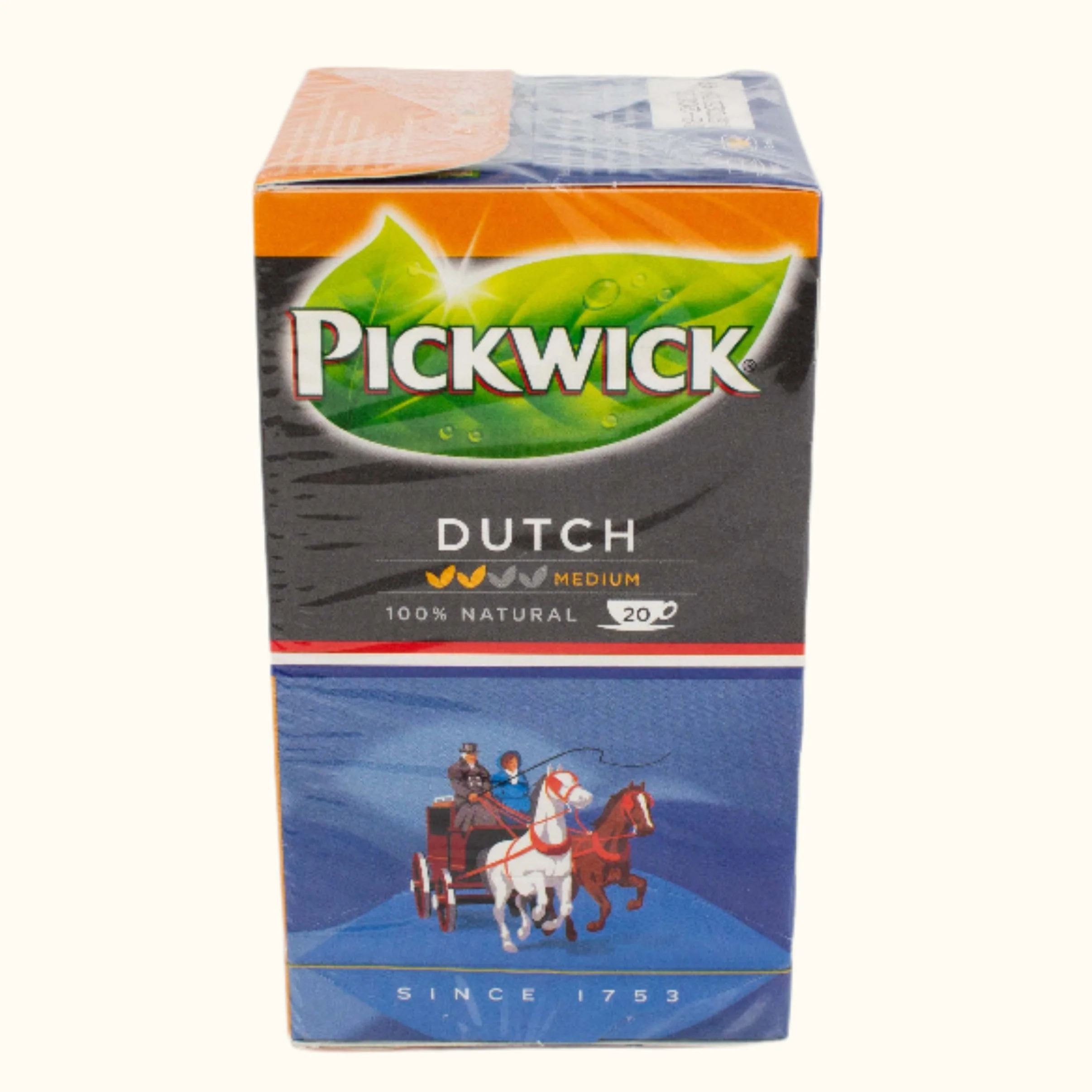 Pickwick Dutch