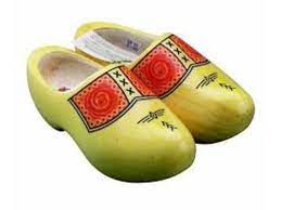 Wooden Clogs Kids (klompen voor kinderen) - Image 2