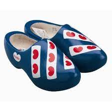 Wooden Clogs Kids (klompen voor kinderen) - Image 3