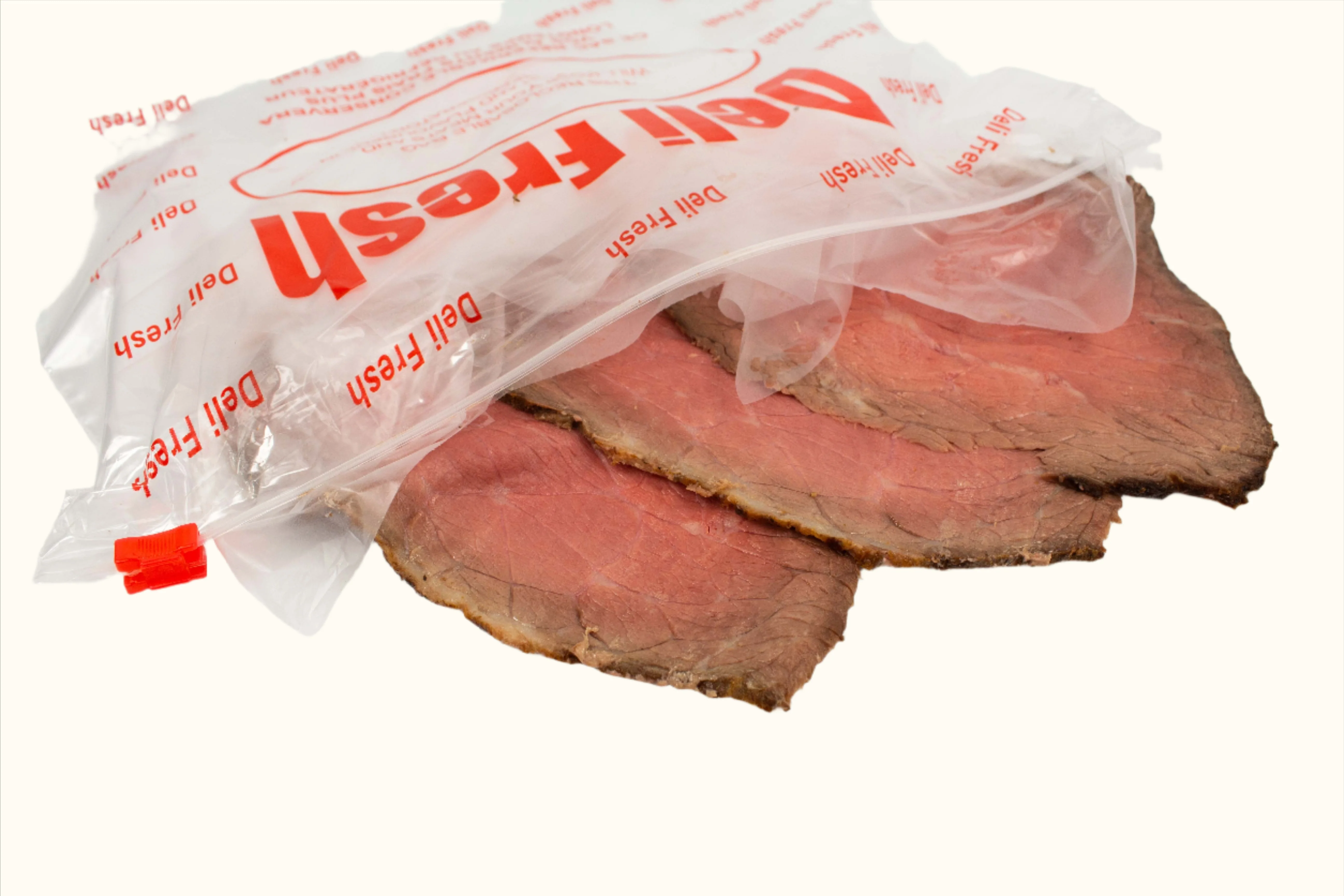 Roos Roast Beef (Rosbief)