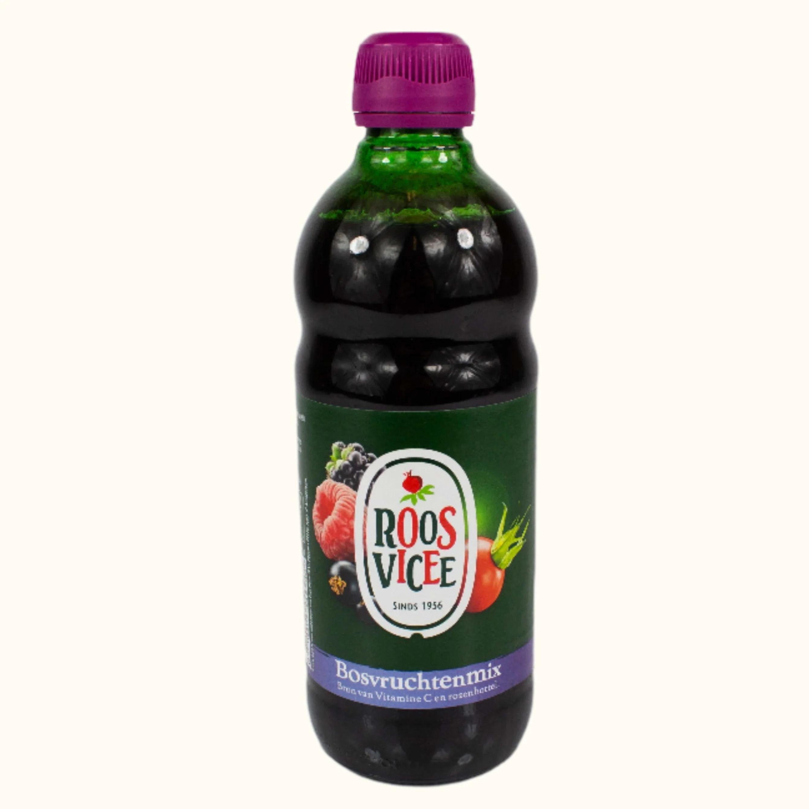 Roos Vicee Forest Fruit Mix 500ml