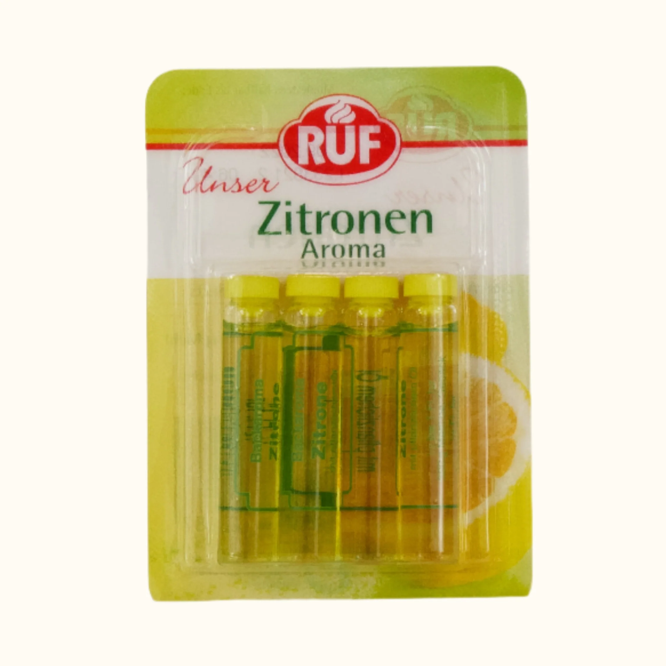 Ruf Citroen Aroma 24g