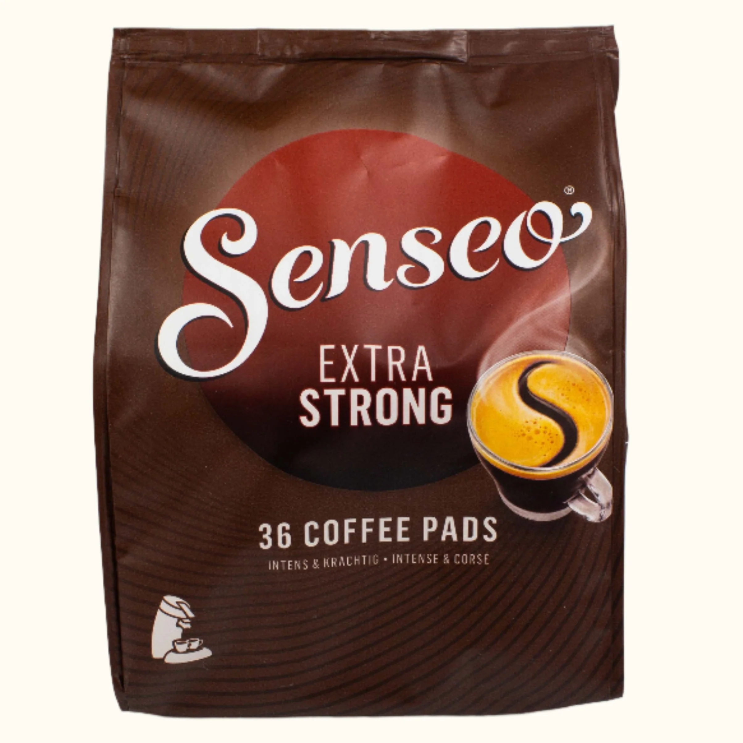 Senseo Extra Strong 36 Pads