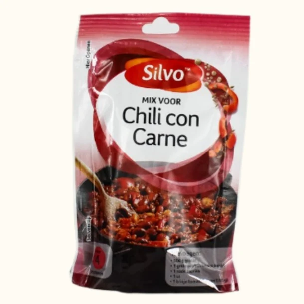 Silvo Spices Chili Con Carne