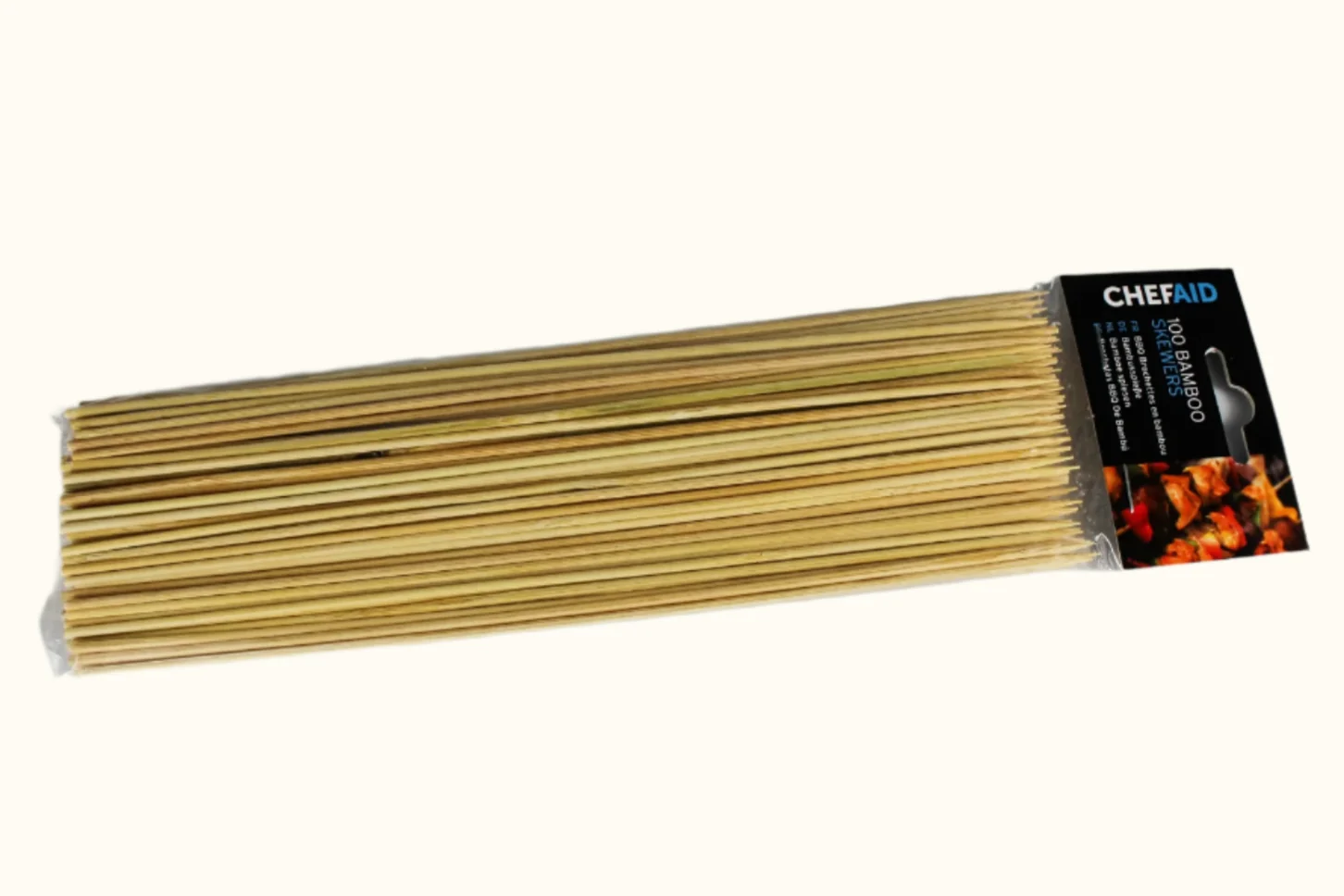 Sorbo Long Skewers