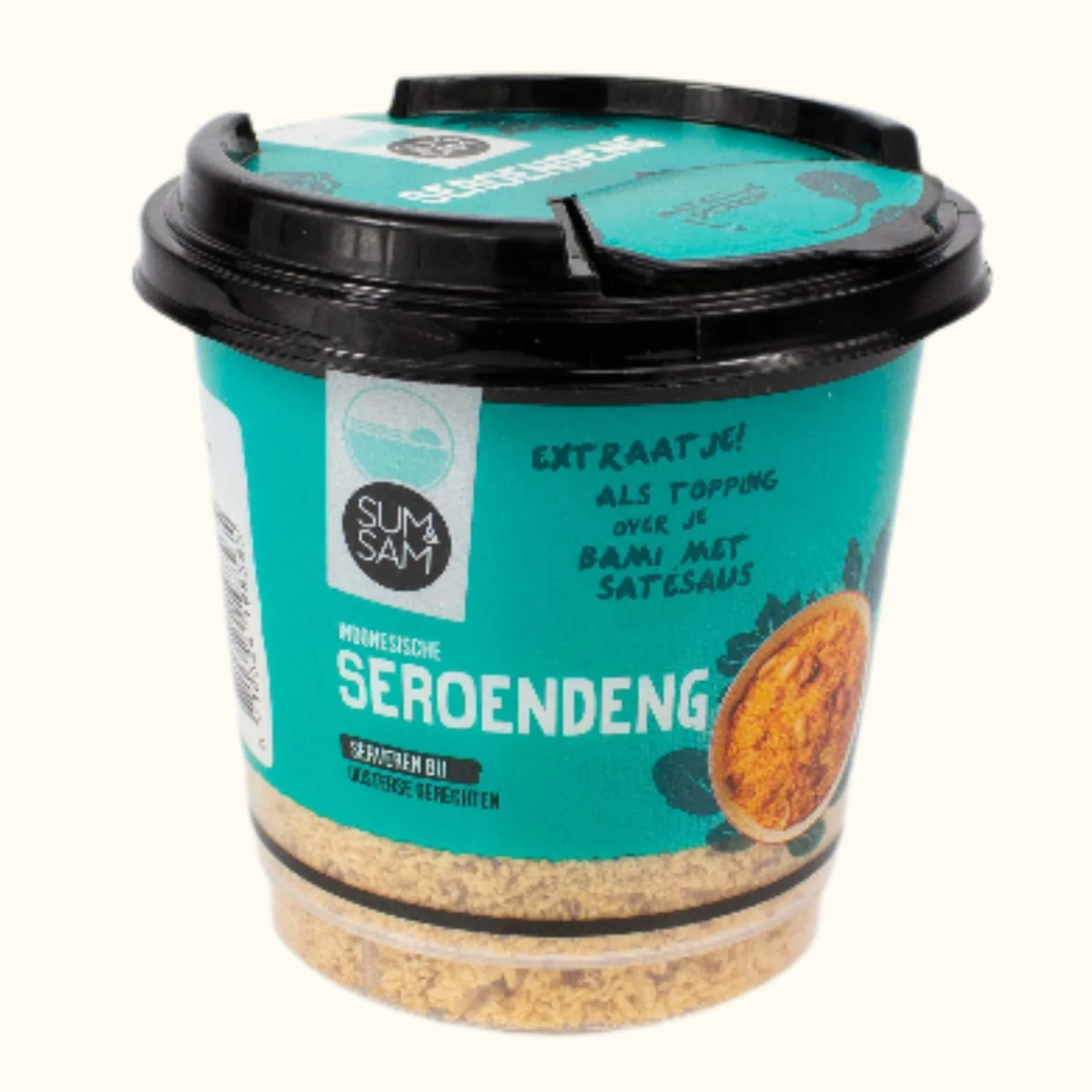 Sum Sam Seroendeng 150g
