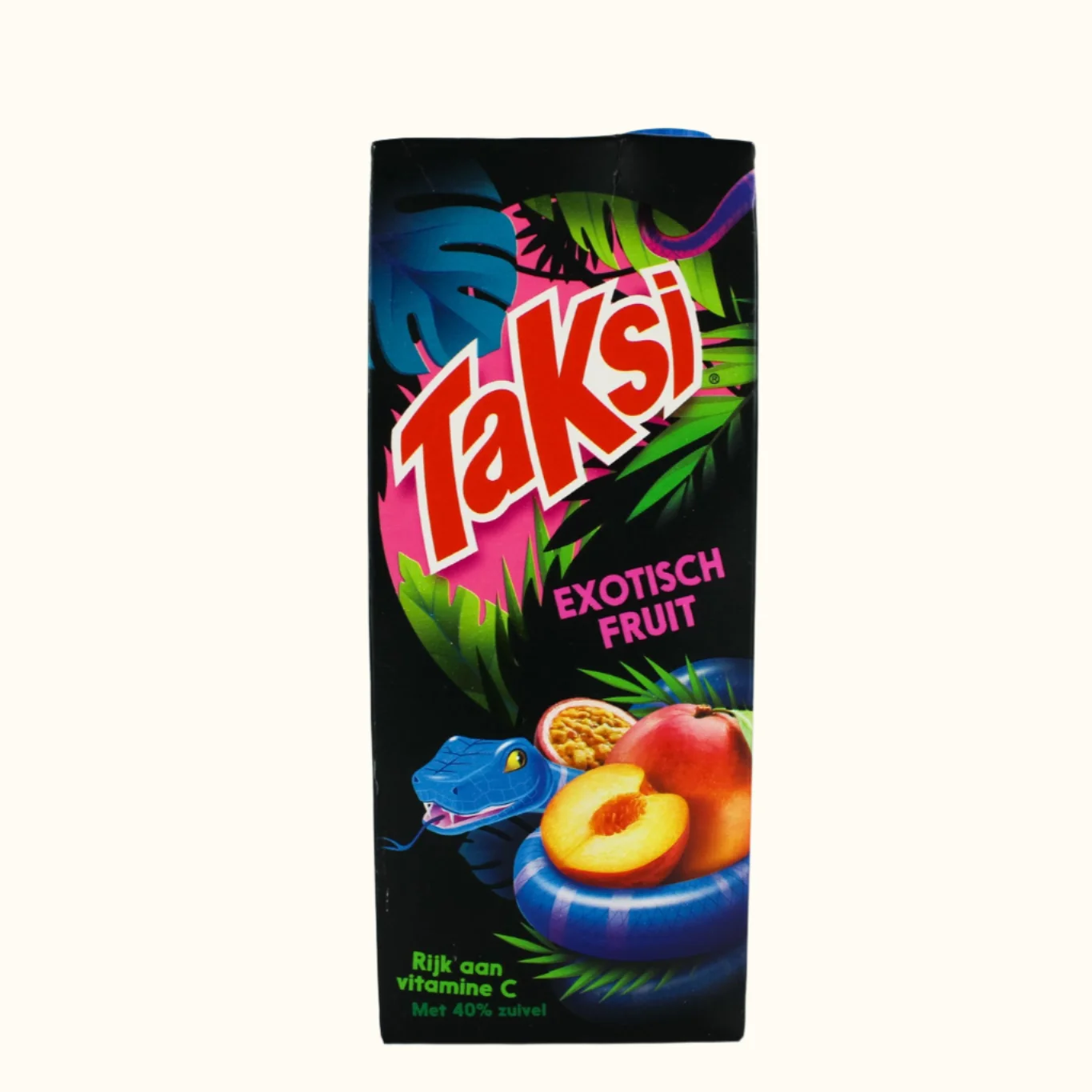 Taksi Exotic Fruit 1.5L