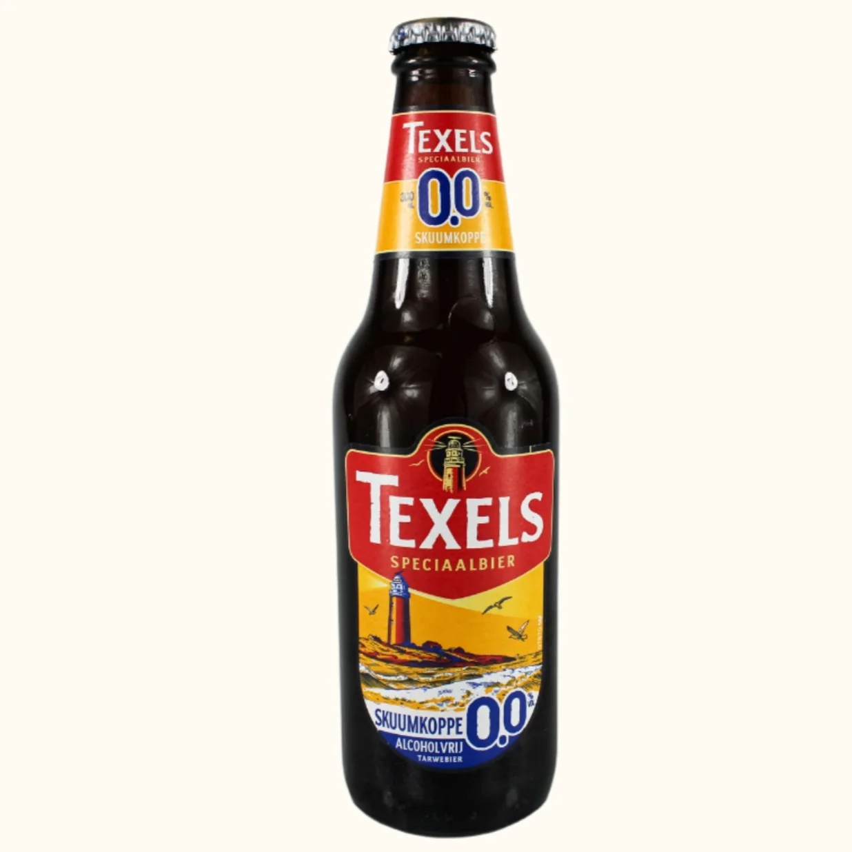 Texels Skuumkoppe 0.0 Bottle 300ml