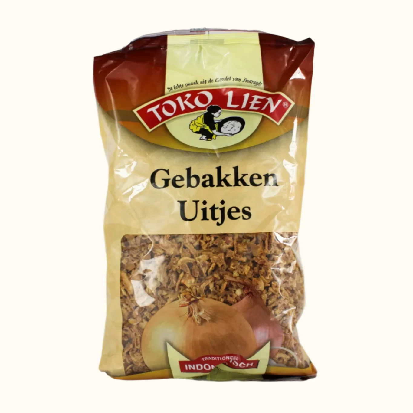 Toko Lien Fried Onions 500g