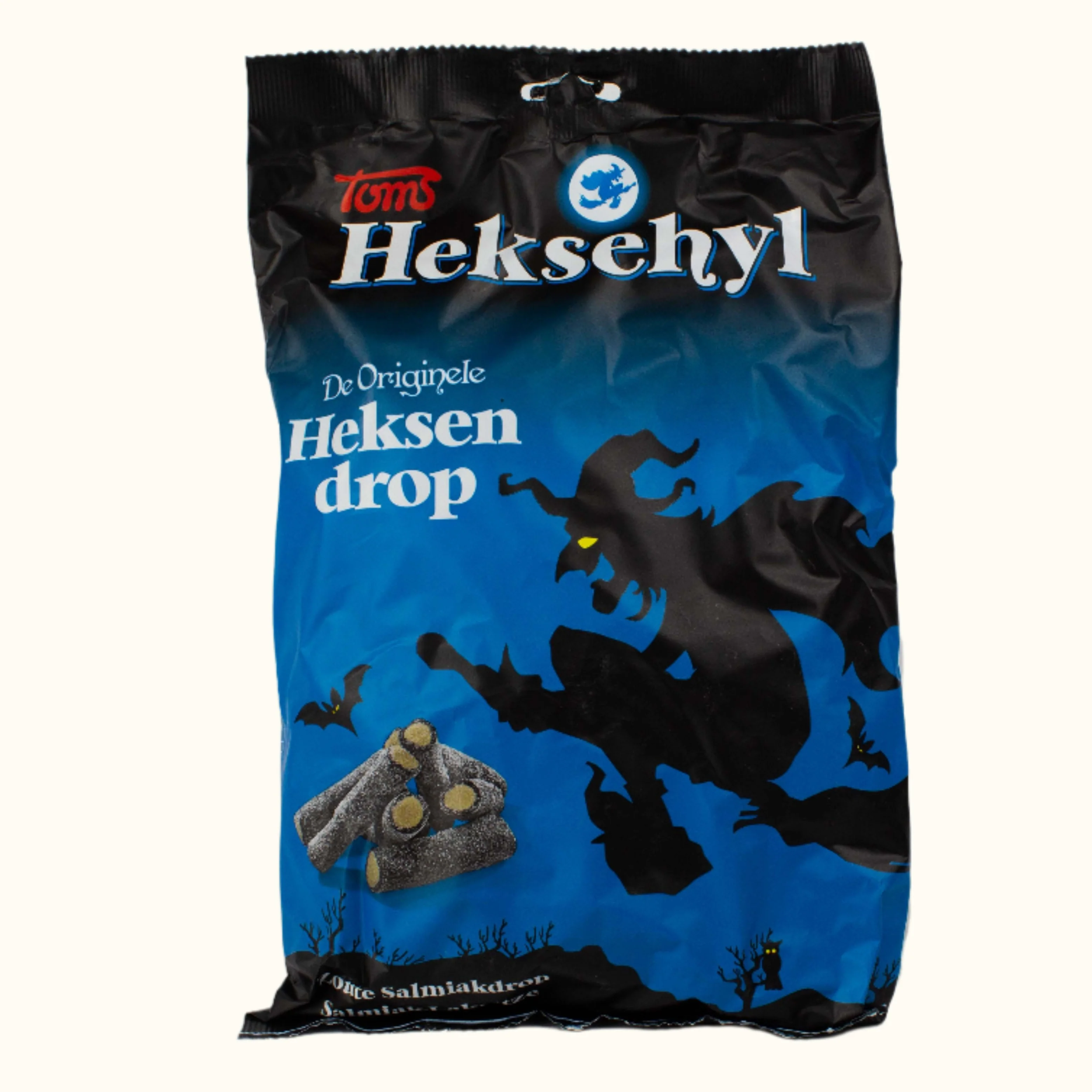 Toms Heksehyl Bag 1kg - Image 2