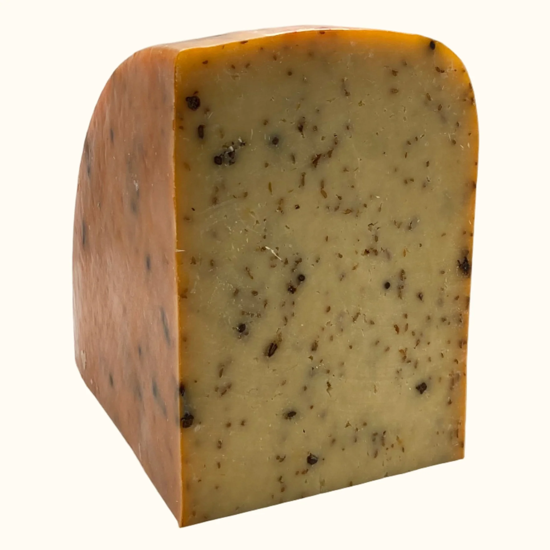 Vandersterre Leyden Clove Cumin Cheese 40+ - Image 2