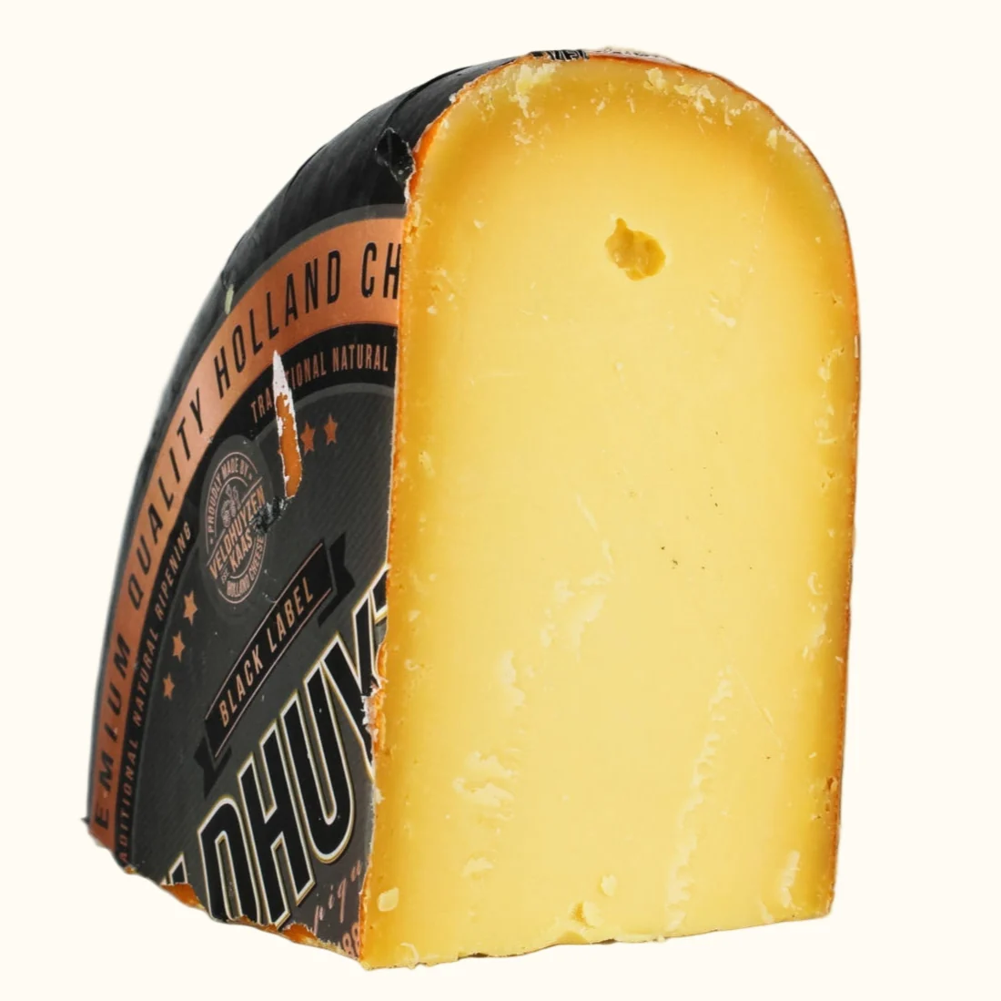 Veldhuyzen Black Label Cheese - Image 2