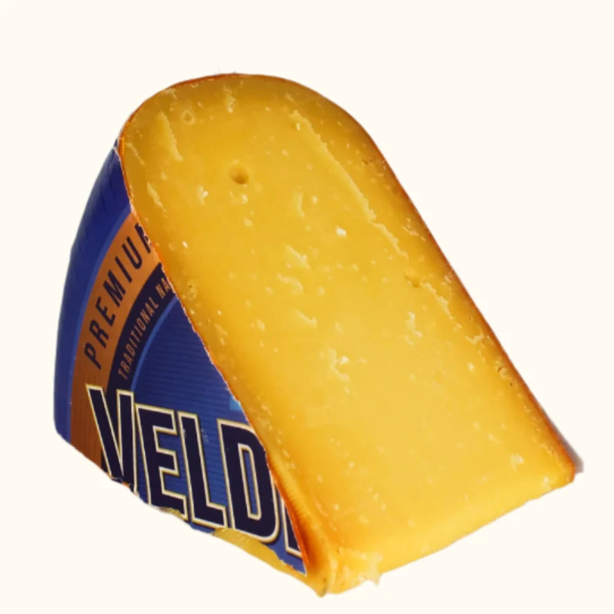 Veldhuyzen Gouda Blue Velvet - Image 2
