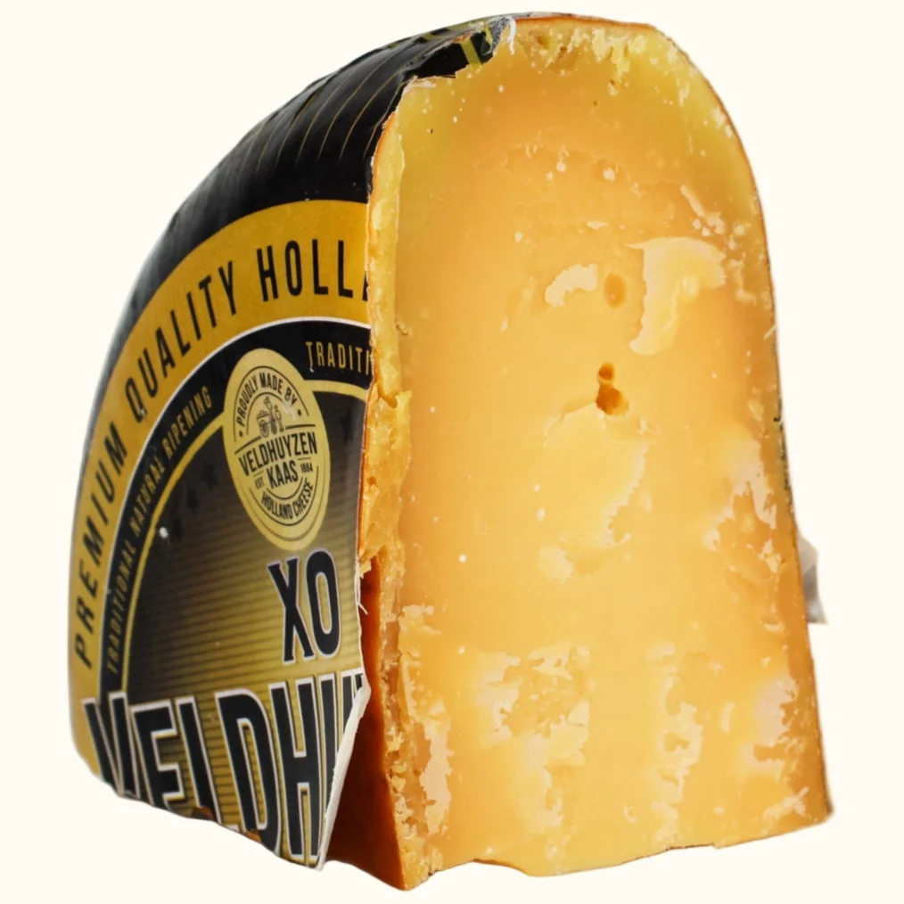 Veldhuyzen Extra Old 48+ Cheese - Image 2