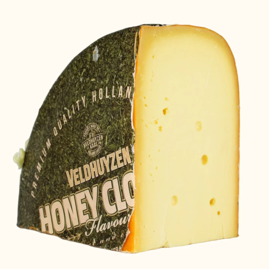 Veldhuyzen Honey Clover Cheese - Image 2
