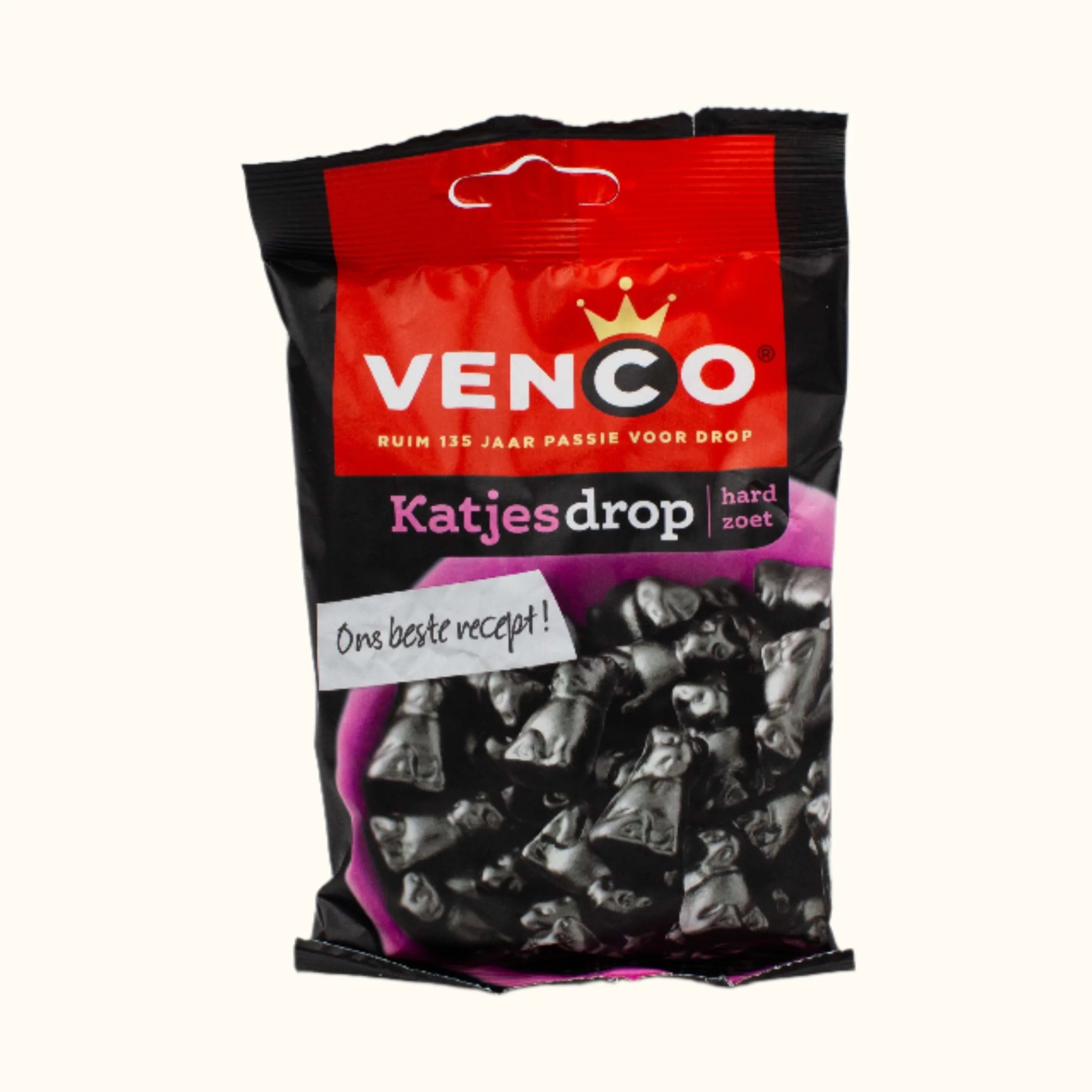 Venco Limburgse Cats 120g