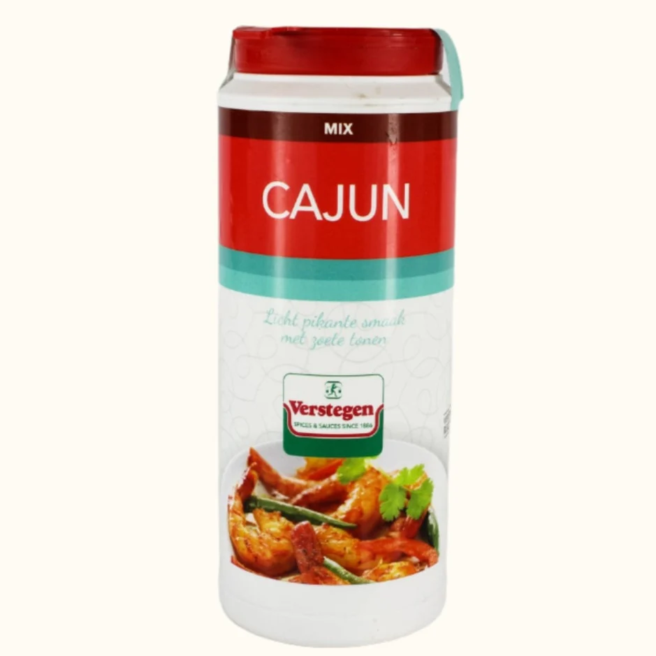 Verstegen Cajun Spices Large