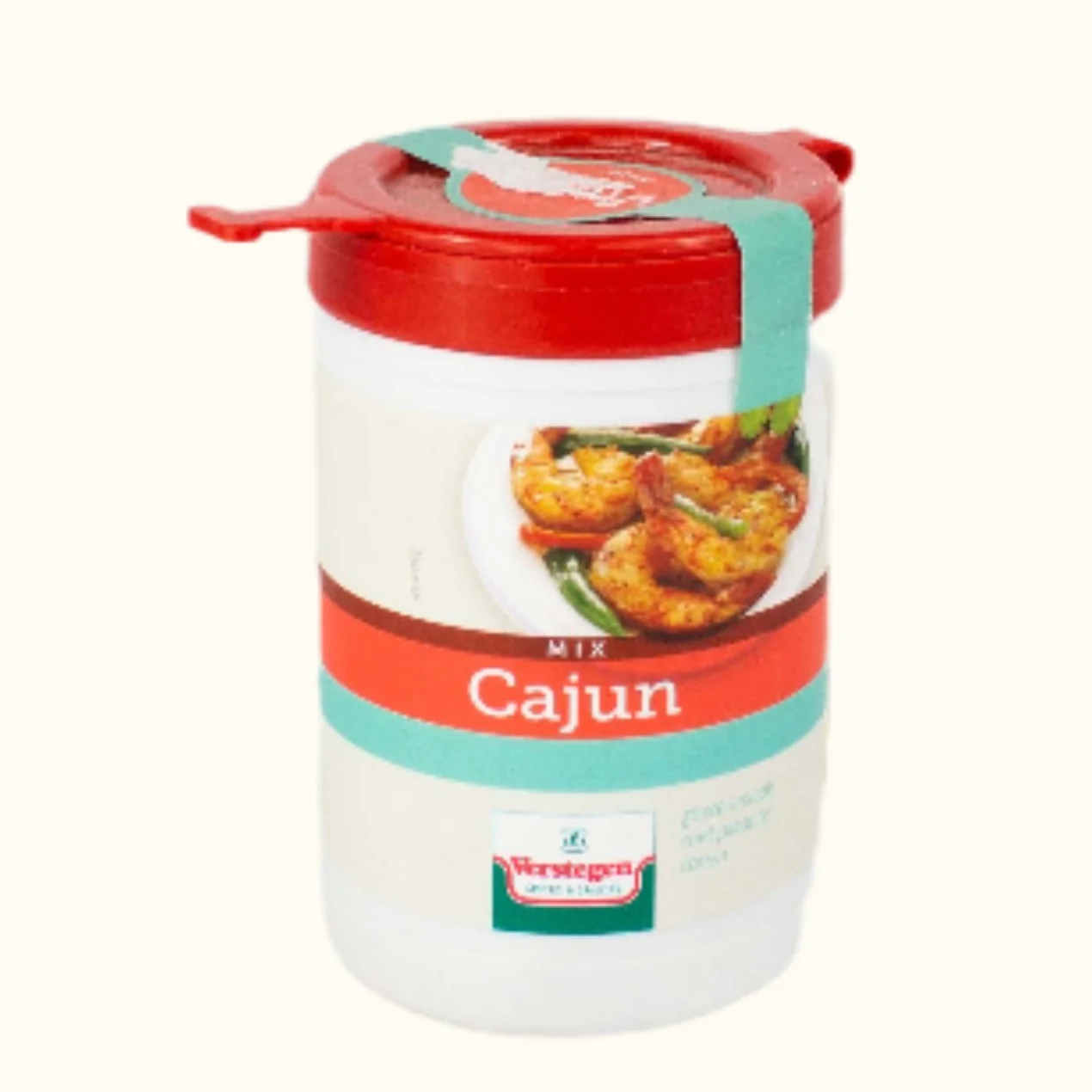 Verstegen Cajun Spices Small