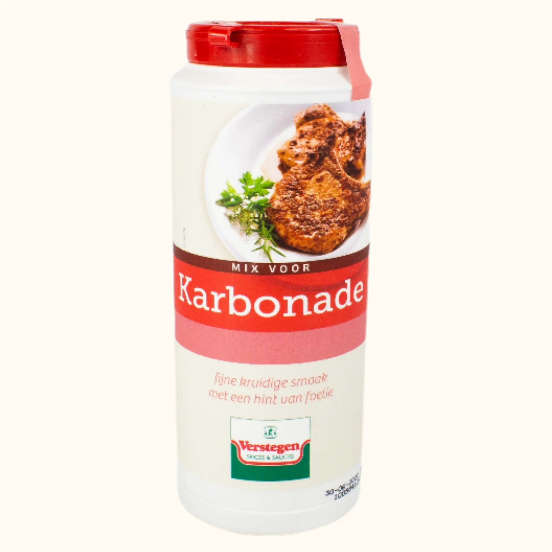 Verstegen Pork Chop Spices Large