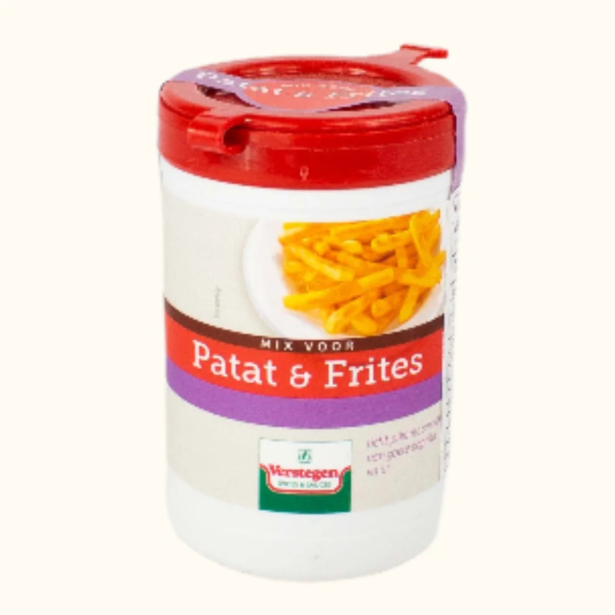 Verstegen Fries Spices 80g