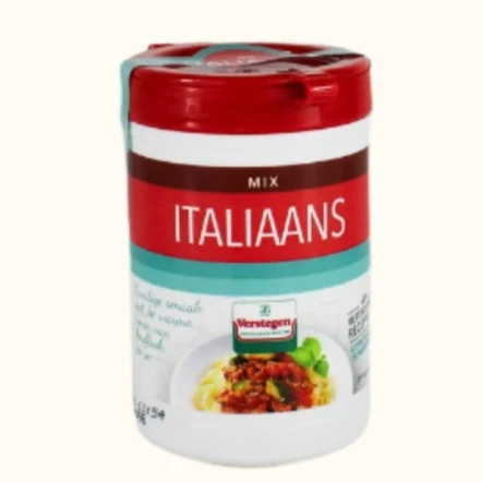 Verstegen Italian Spices Small