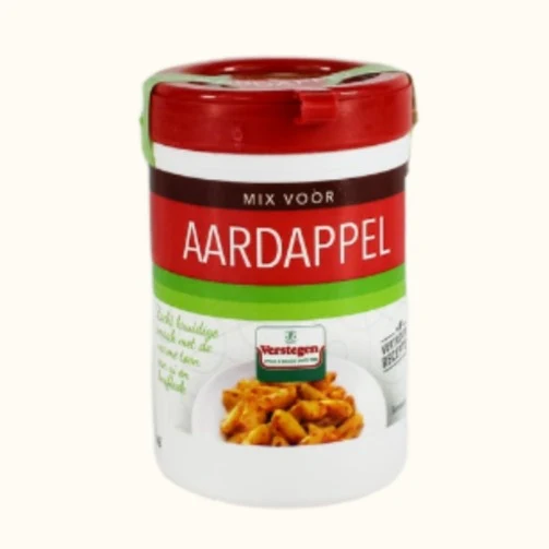 Verstegen Potatoes Spices Small