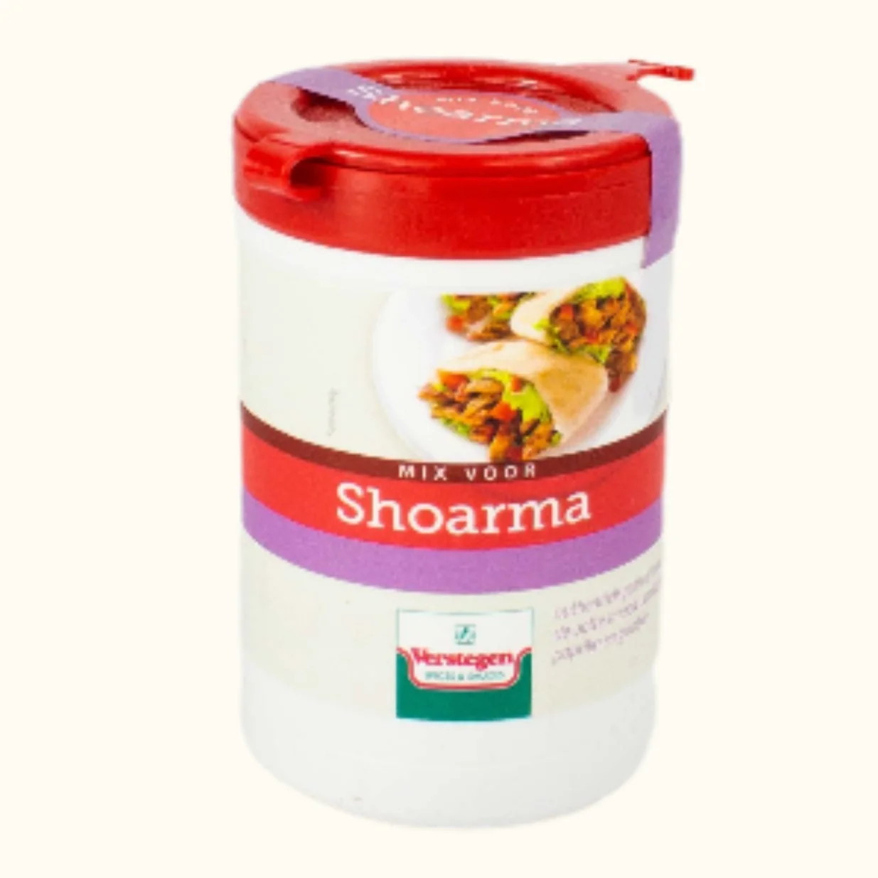 Verstegen Shoarma Spices Small