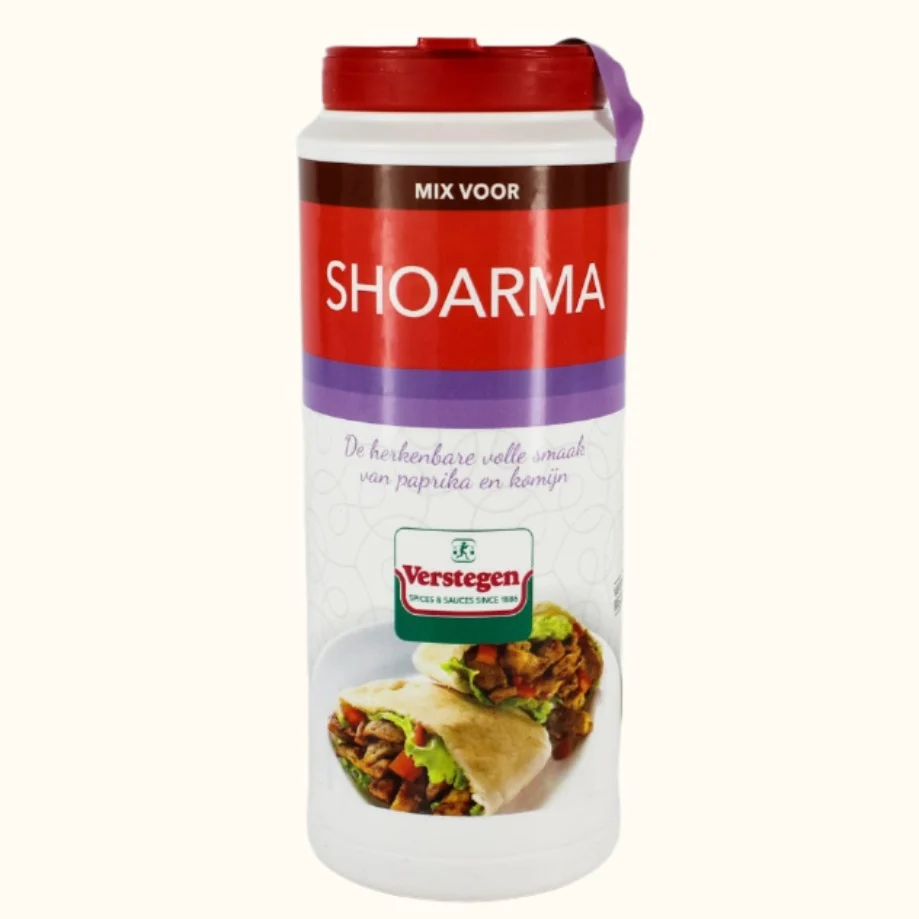 Verstegen Shoarma Large