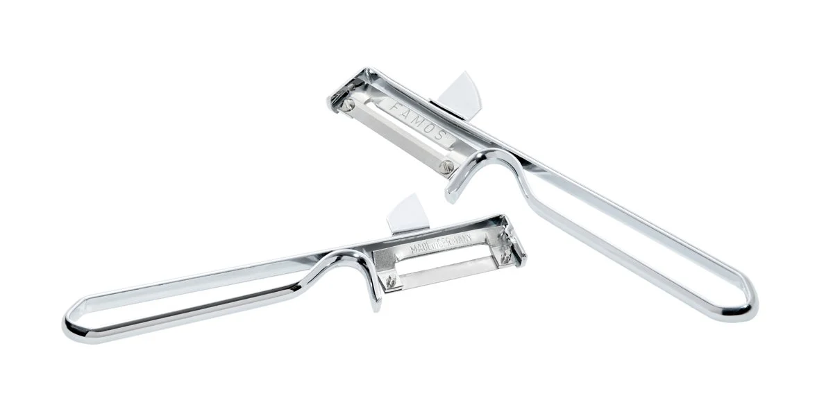 Westmark Peeler Steel