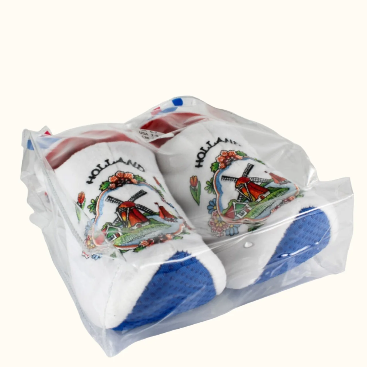 Wooden Shoe Slippers (all sizes and colors) - Image 10