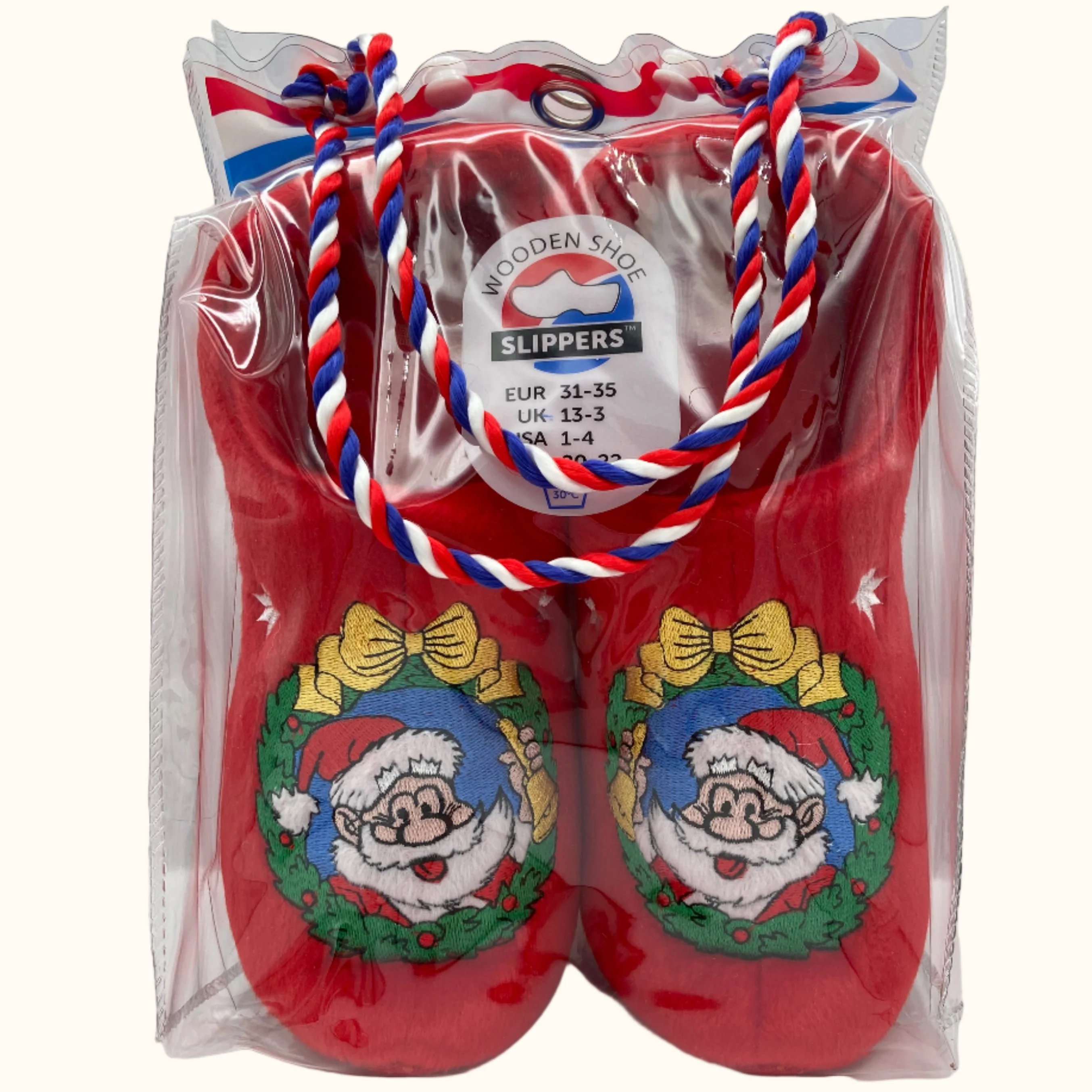 Wooden Shoe Slippers (all sizes and colors) - Image 11