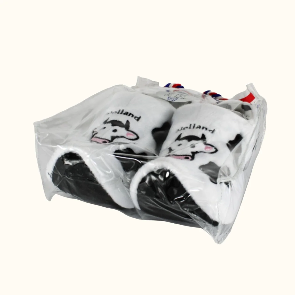 Wooden Shoe Slippers (all sizes and colors) - Image 3