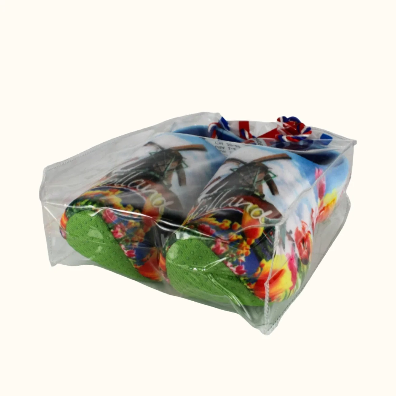 Wooden Shoe Slippers (all sizes and colors) - Image 7