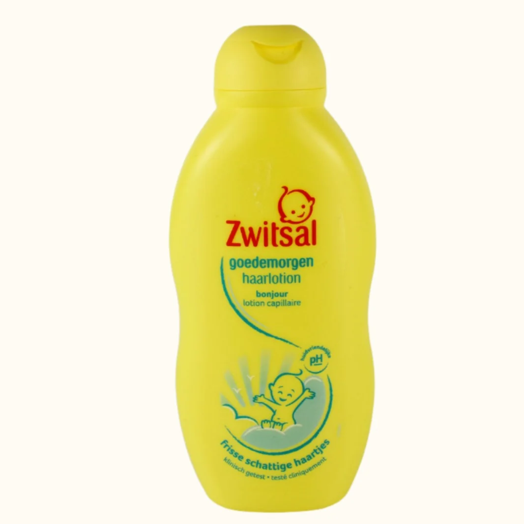 Zwitsal Conditioner 200ml